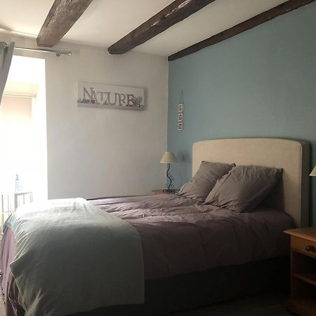 Sous Les Toits Du Zinc - Climatise Apartamento Colmar Exterior foto