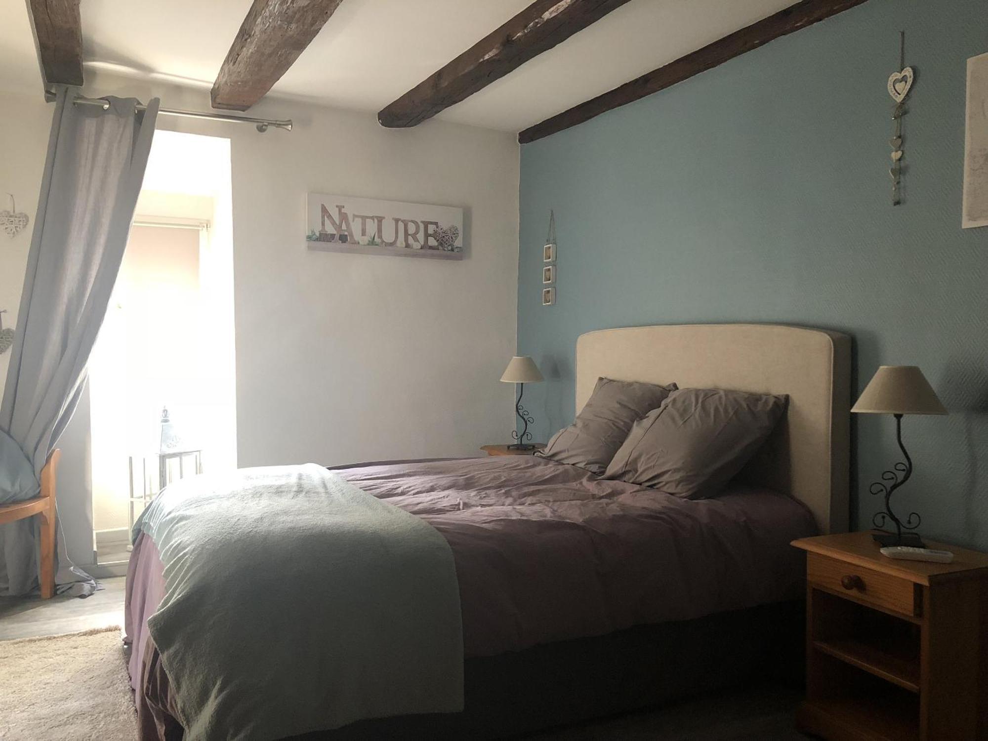 Sous Les Toits Du Zinc - Climatise Apartamento Colmar Exterior foto