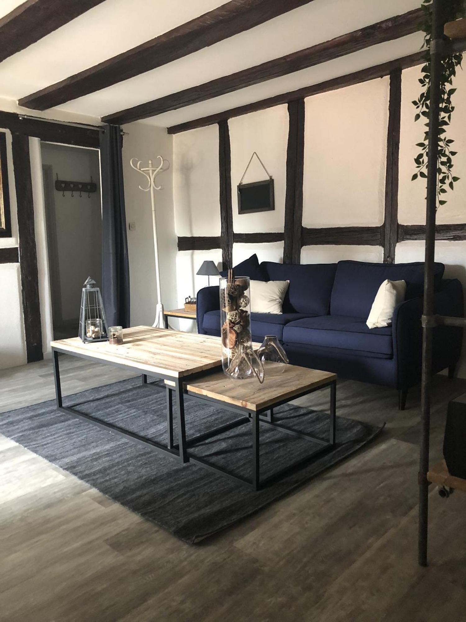 Sous Les Toits Du Zinc - Climatise Apartamento Colmar Exterior foto